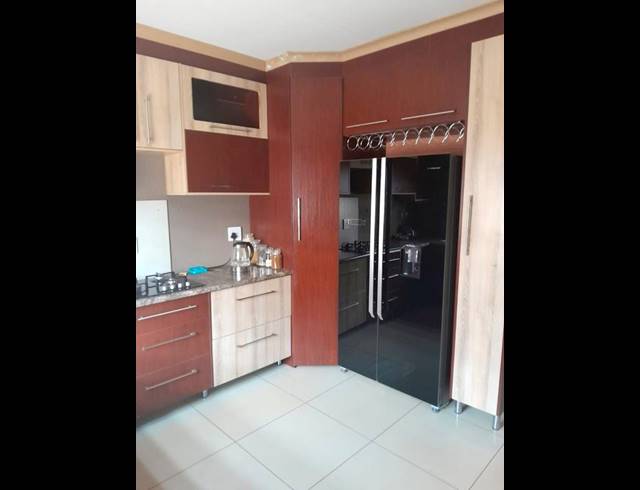3 BEDROOM HOUSE FOR SALE IN MOHLAKENG